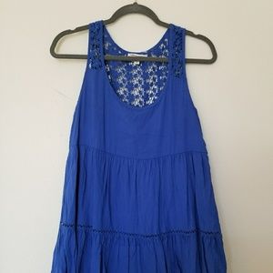 American Eagle sleeveless dress